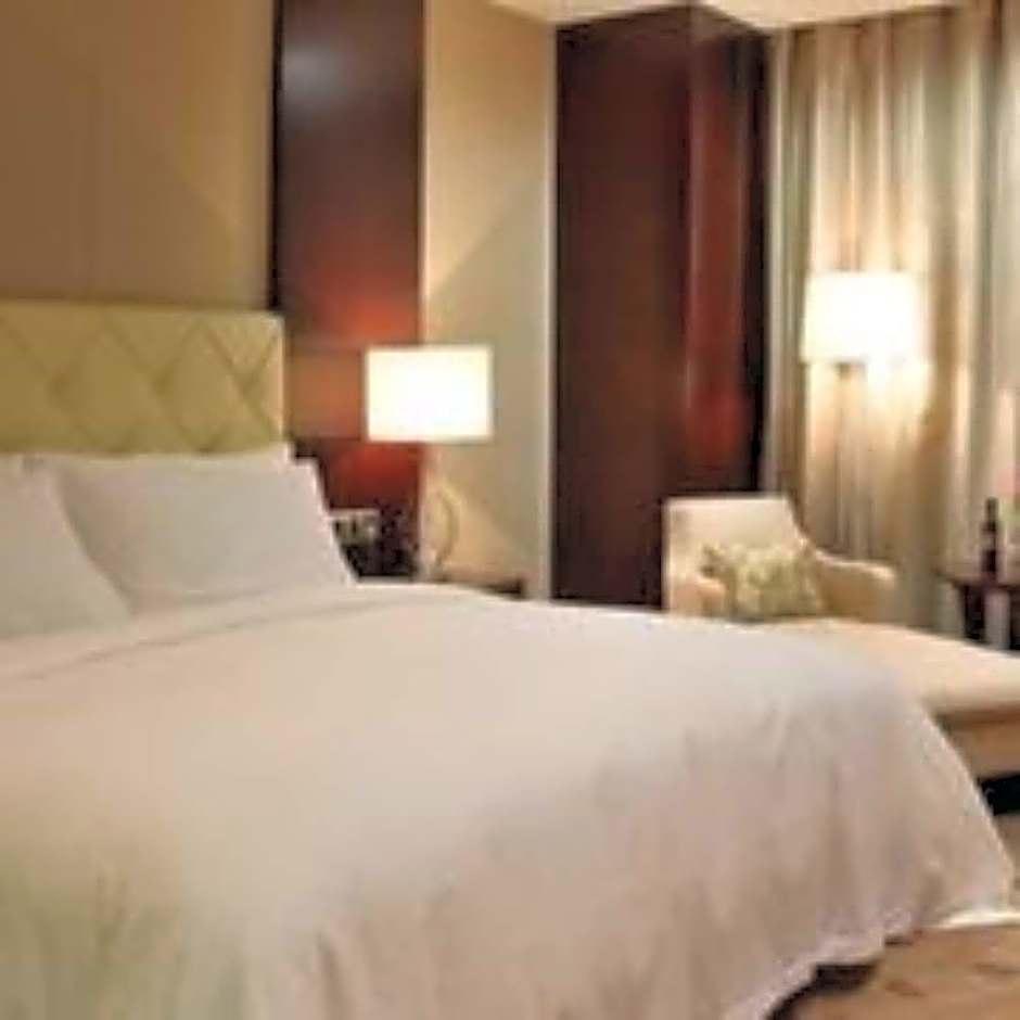 Xian Grand Barony Hotel