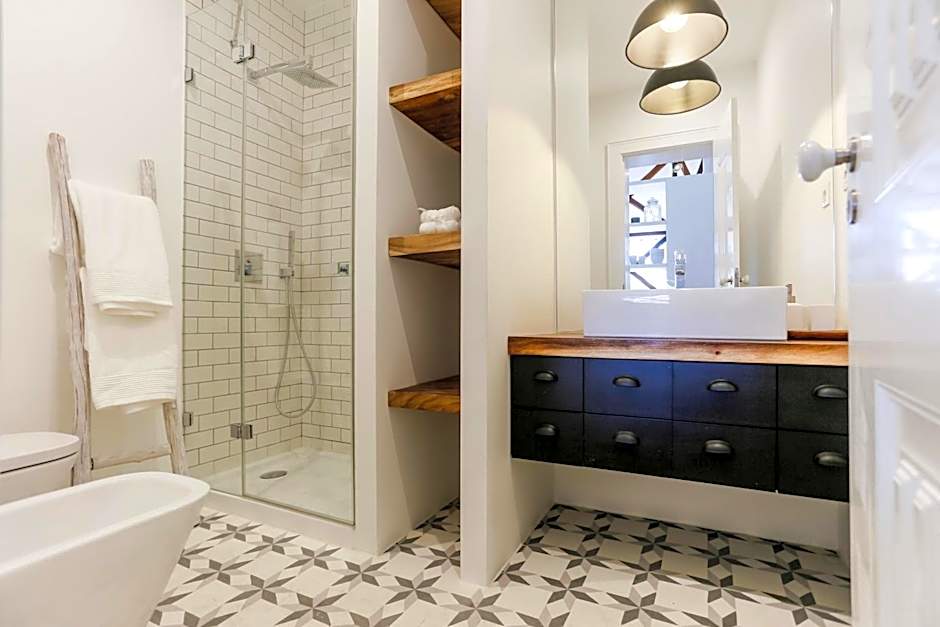 Prime Lisbon - Boavista 44