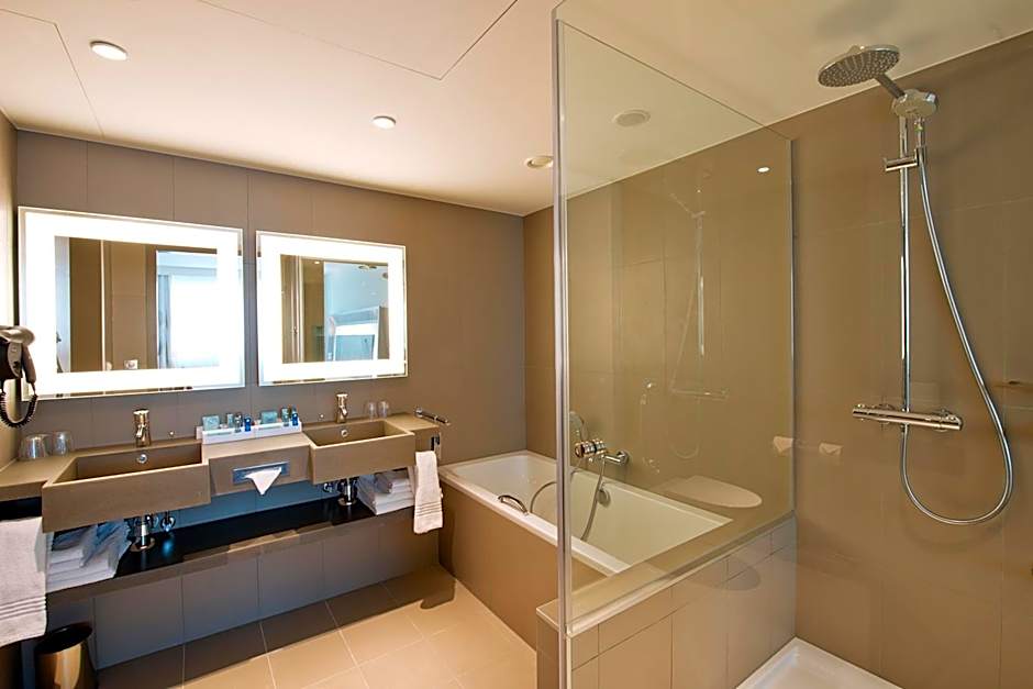 Novotel Lodz Centrum