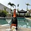 Villa 10 Rose Bali 3BR Luxury