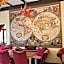 Avalon Bed & Breakfast Themen/- Nichtraucherhotel