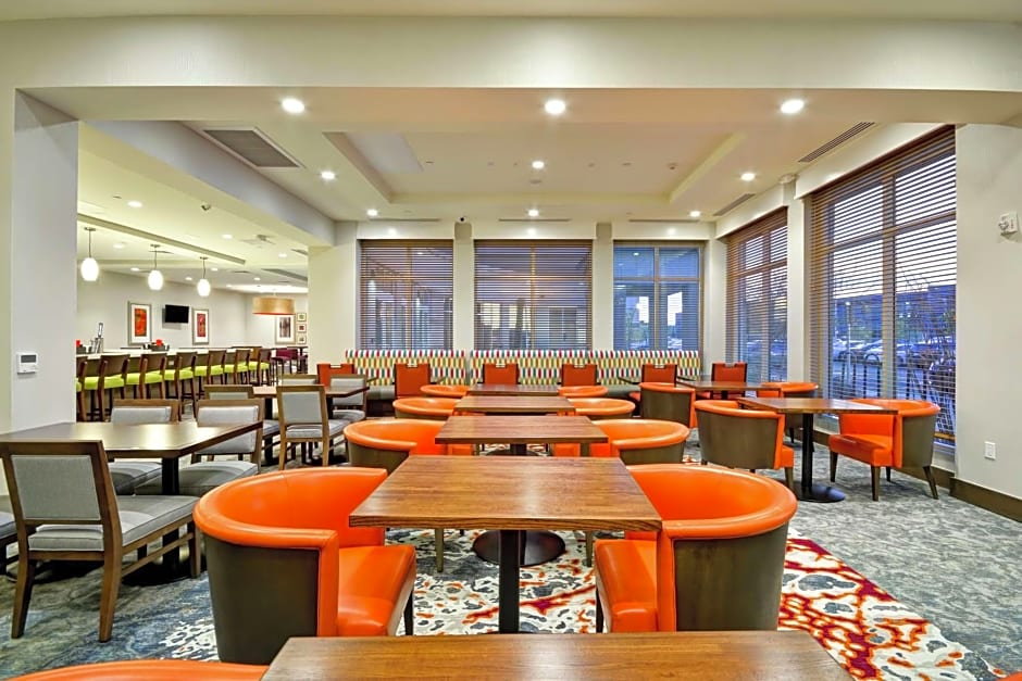 Hilton Garden Inn by Hilton Phoenix-Tempe ASU Area AZ