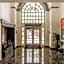 Club Quarters Hotel in Philadelphia