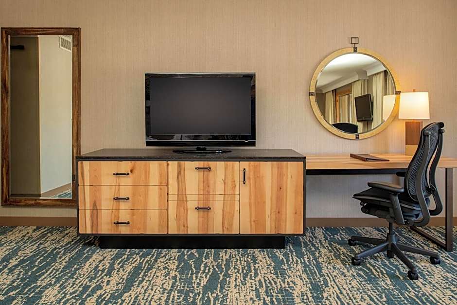 Edgewater Missoula, Tapestry Collection by Hilton