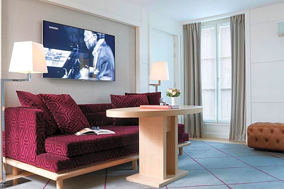 Hotel Opéra Richepanse