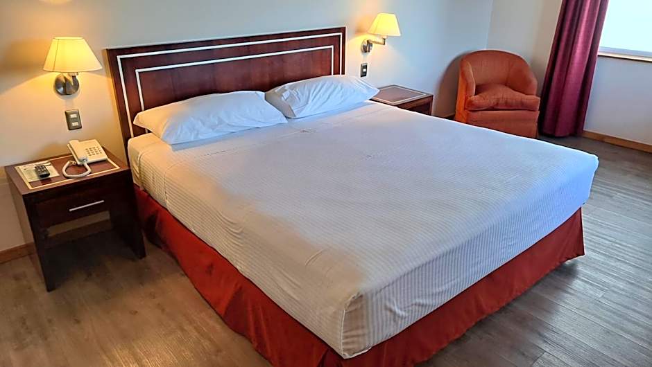 Hotel Diego de Almagro Punta Arenas