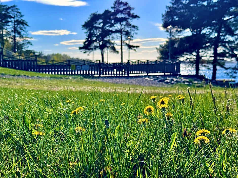 Hällestrand Vandrarhem - Hostel