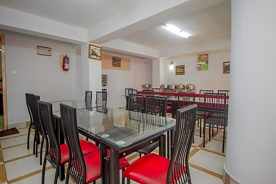 Nourpem Residency by Oyo – Gangtok, OK