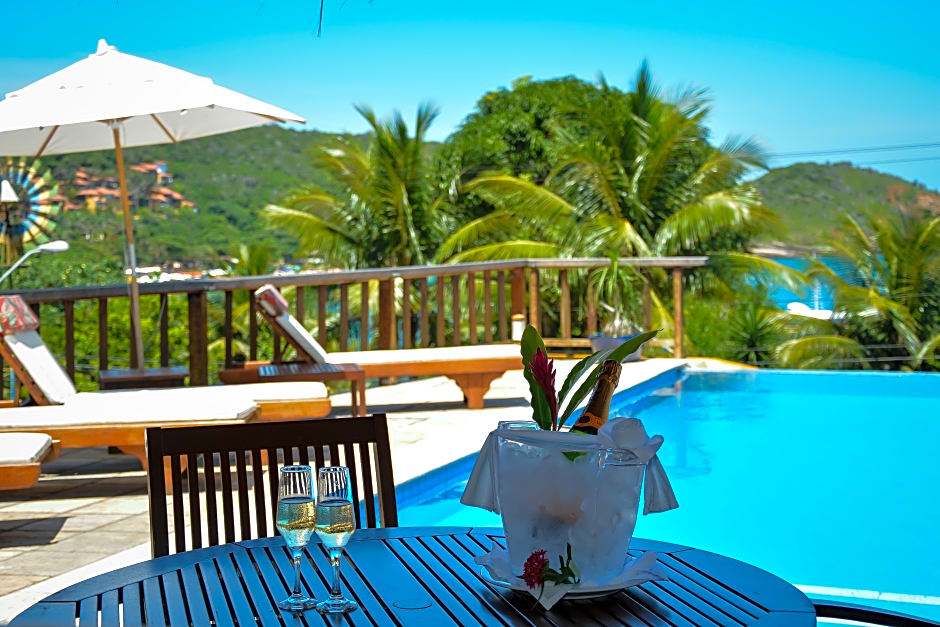 Bahiamarela Boutique