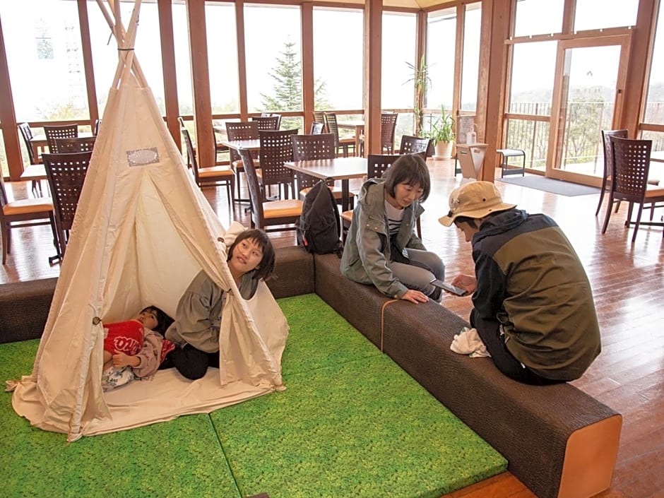 Matsue Forest Park