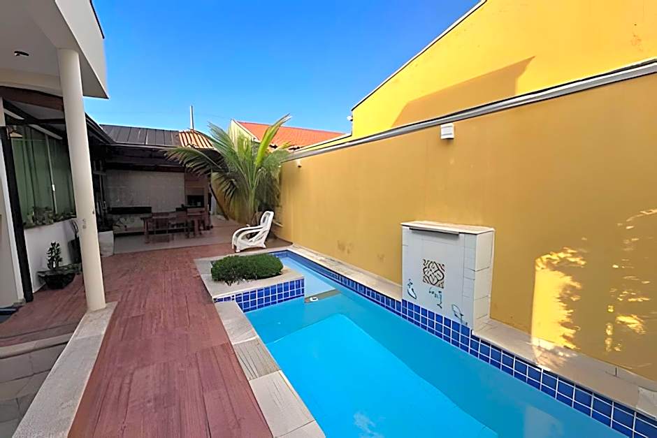 Casa do Rosa – Comfort & Style for 6 Guests