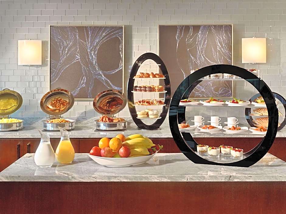 The Royal Sonesta Houston Galleria