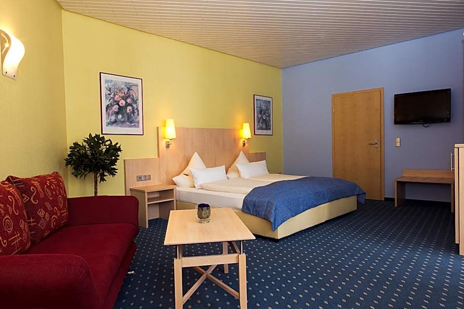 Hotel Deutsches Haus