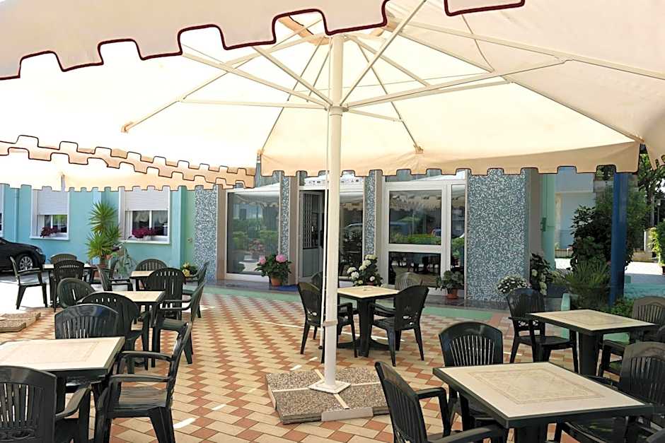 Hotel Savoia