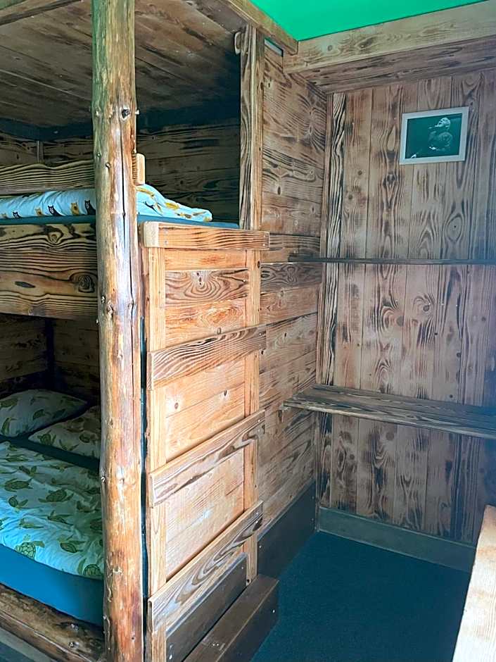 Planinski dom Janče