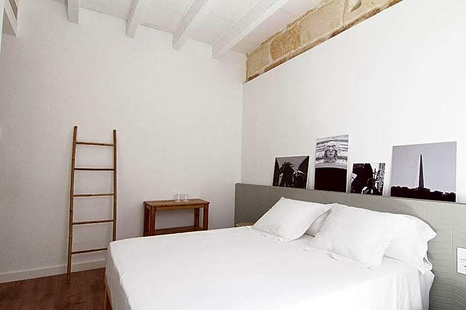 Mon Hotel