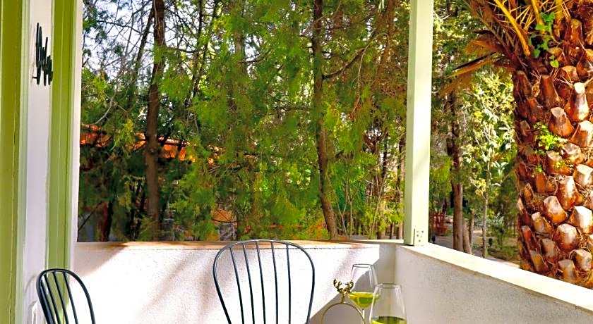 Kemerbag 29 Guest House - Adult Only