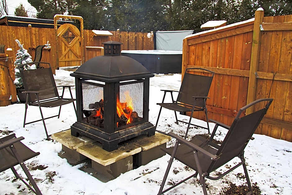 Auberge motel drakkar