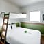ibis Budget Luxembourg Sud