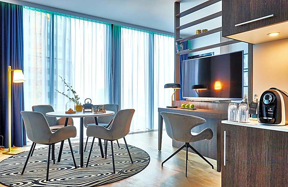 NYX Hotel Warsaw by Leonardo Hotels