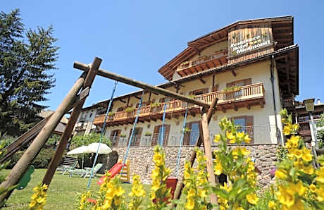 Residence Miramonti