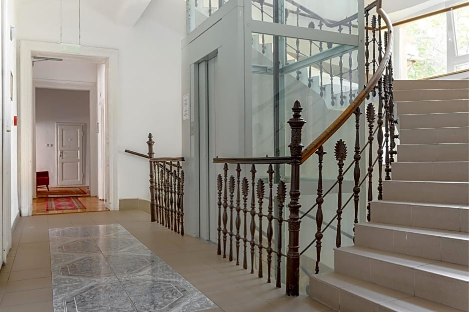 Kalvin House Budapest