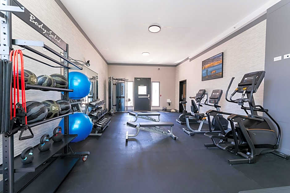 Prestige Aberdeen Lodge Kamloops