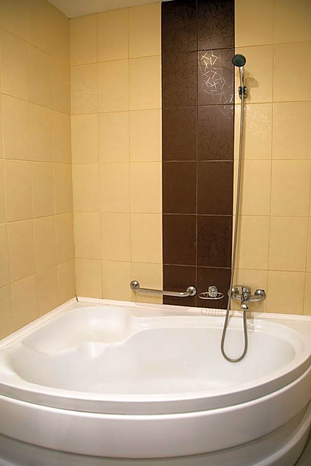 Hotel Ambasador Mamaia