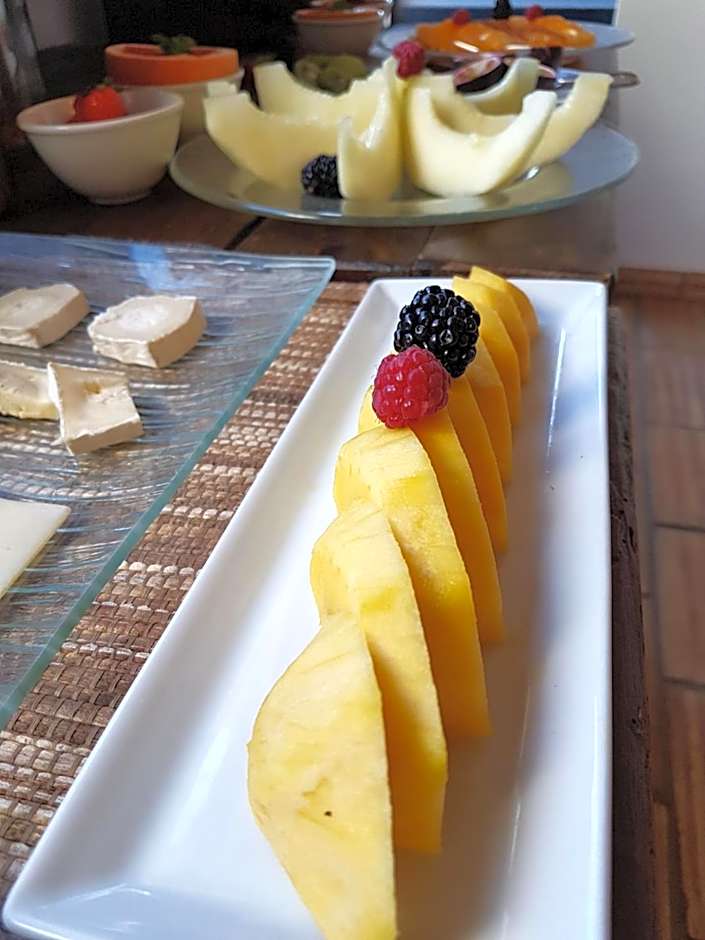 Herdade Quinta Natura Turismo Rural