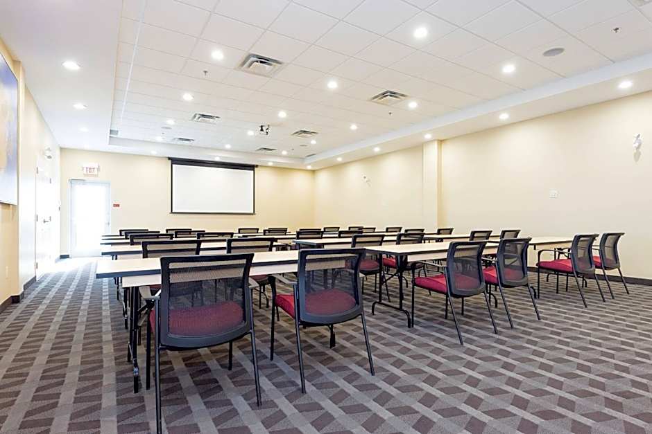 TownePlace Suites by Marriott Edmonton South