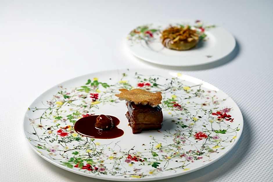 Grand Hotel Royal E Golf