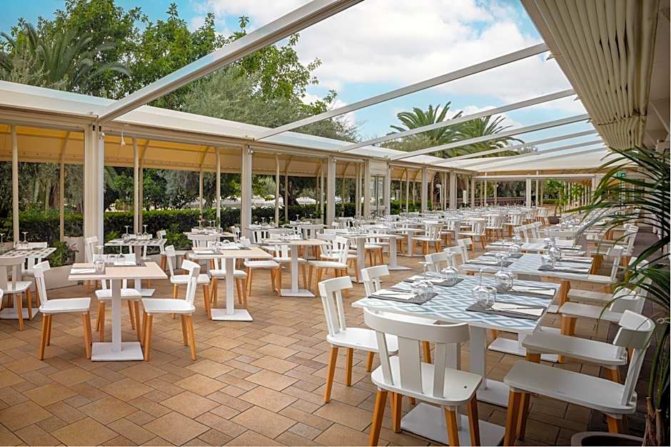 UNA Hotels Naxos Beach Sicilia