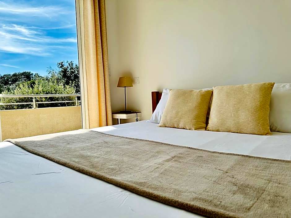 Residence Casa Di Paoli