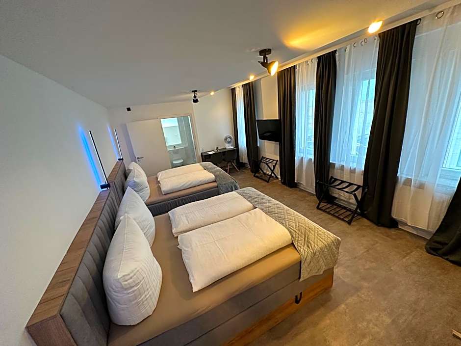 Hotel Emilia