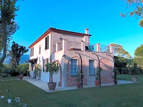 B&B La Limonaia