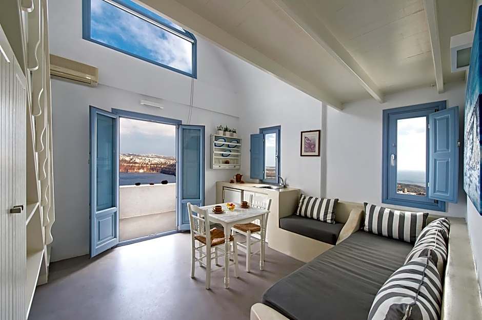 Apanemo Hotel & Suites