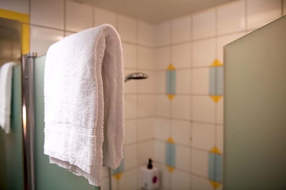 Quality Hotel Galaxen