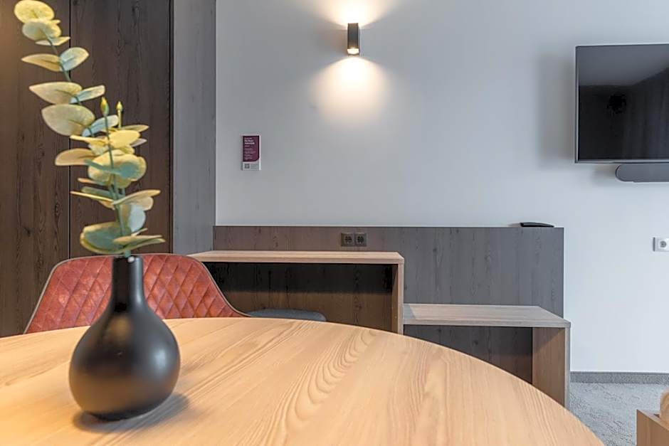 Hotel Novapart stay smart