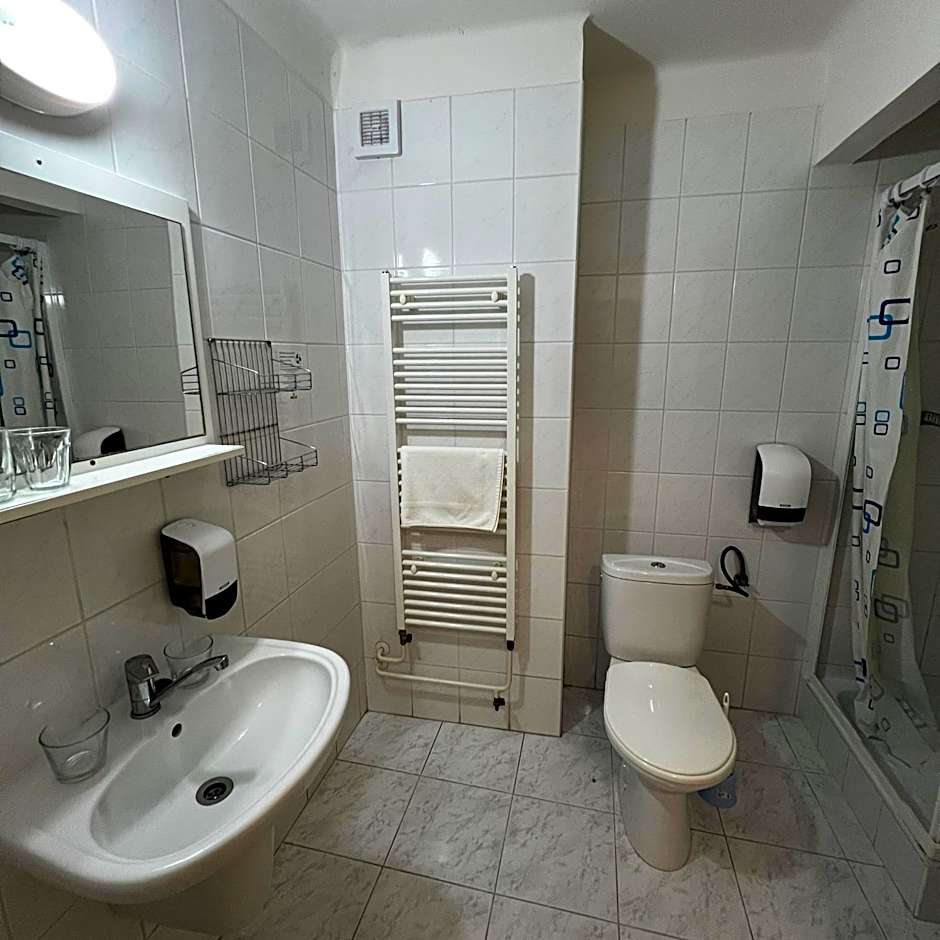 Hotel Palace - KÚPELE SLIAČ