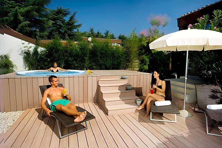 Valamar Pinia Hotel