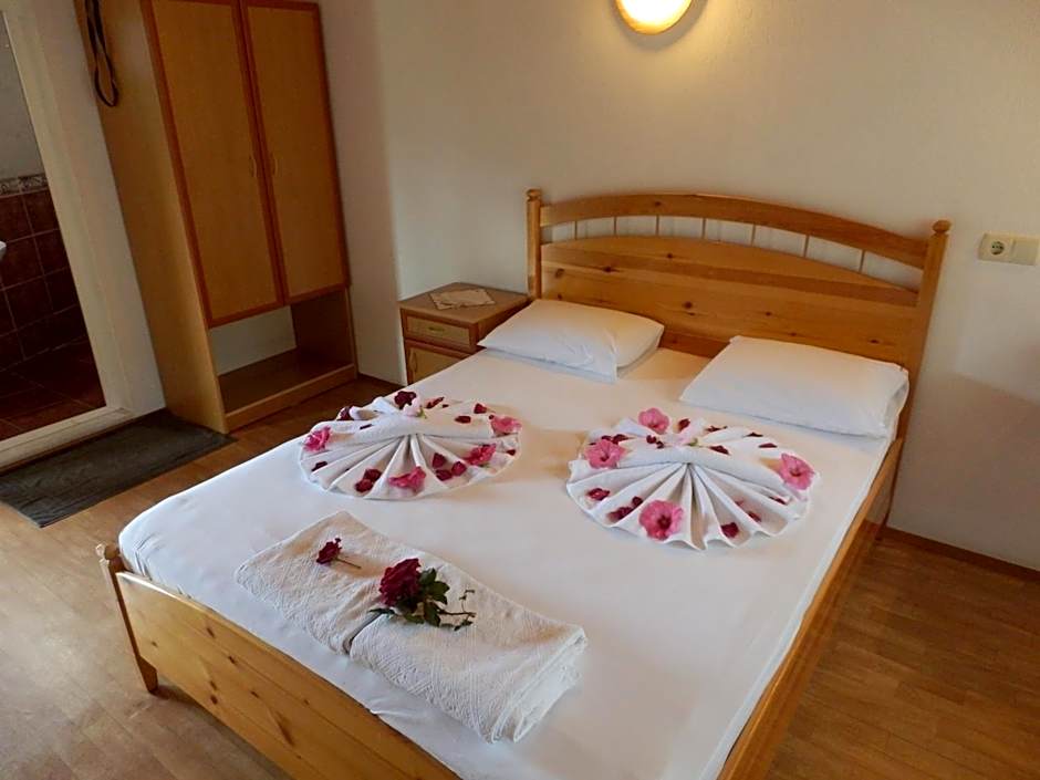 Dalyan Pension