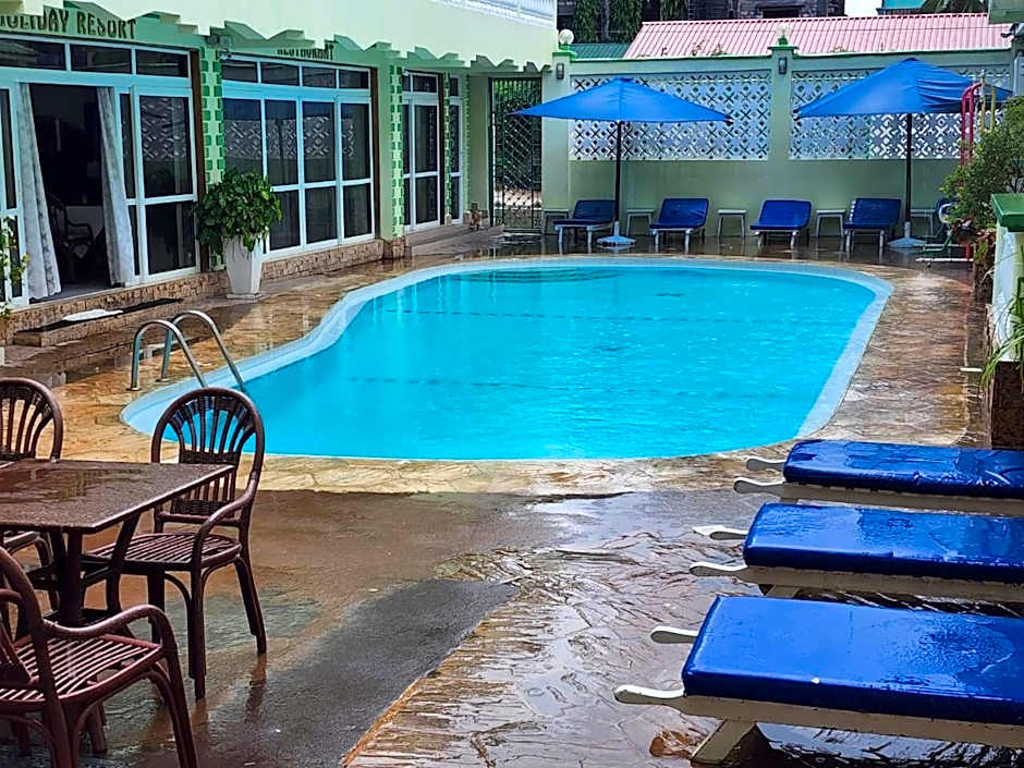 Prestige Leisure Hotel