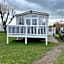 Holiday home at cherry tree holiday park Burgh castle Great Yarmouth Norfolk