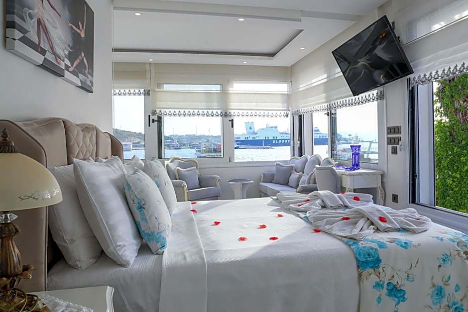 Dantela Butik Hotel