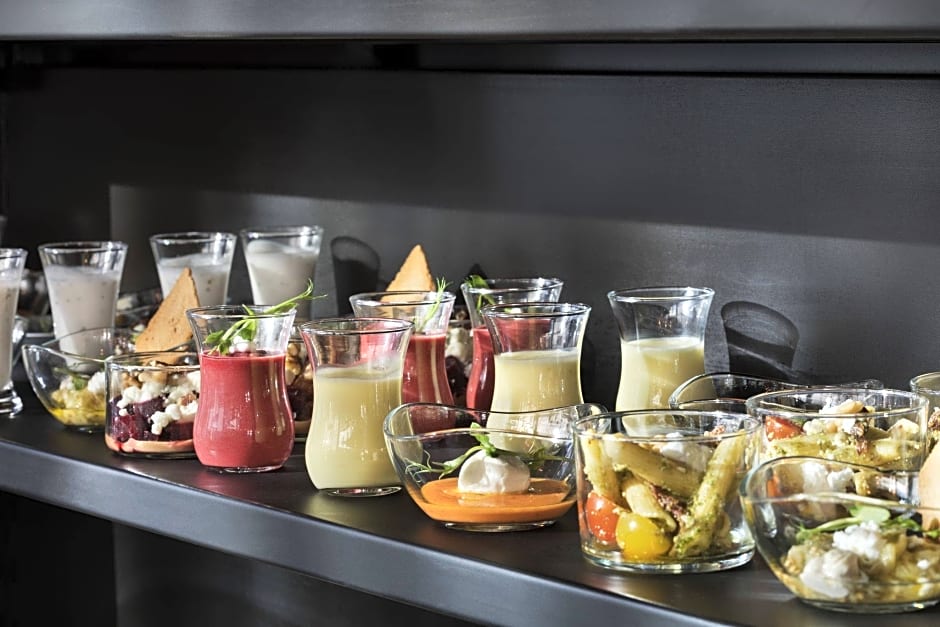 Publica Isrotel, Autograph Collection by Marriott