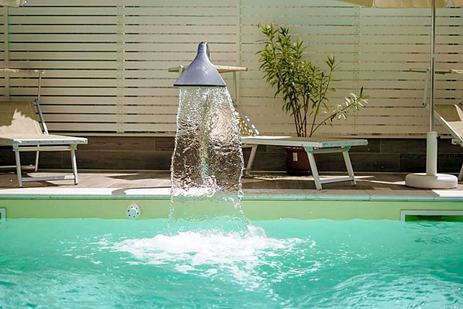 Hotel Lalla & Villa Orly Beauty & Relax