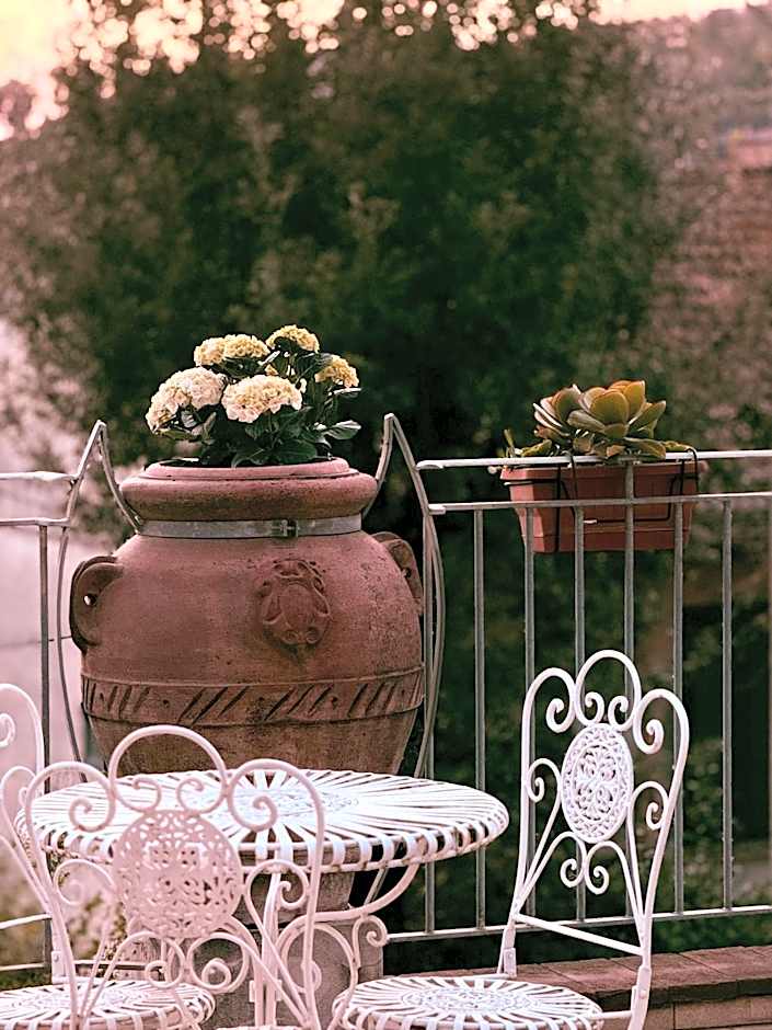 Residence Montefiore