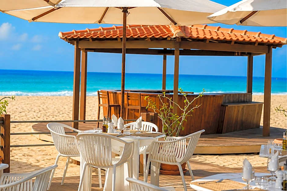 Hotel Morabeza