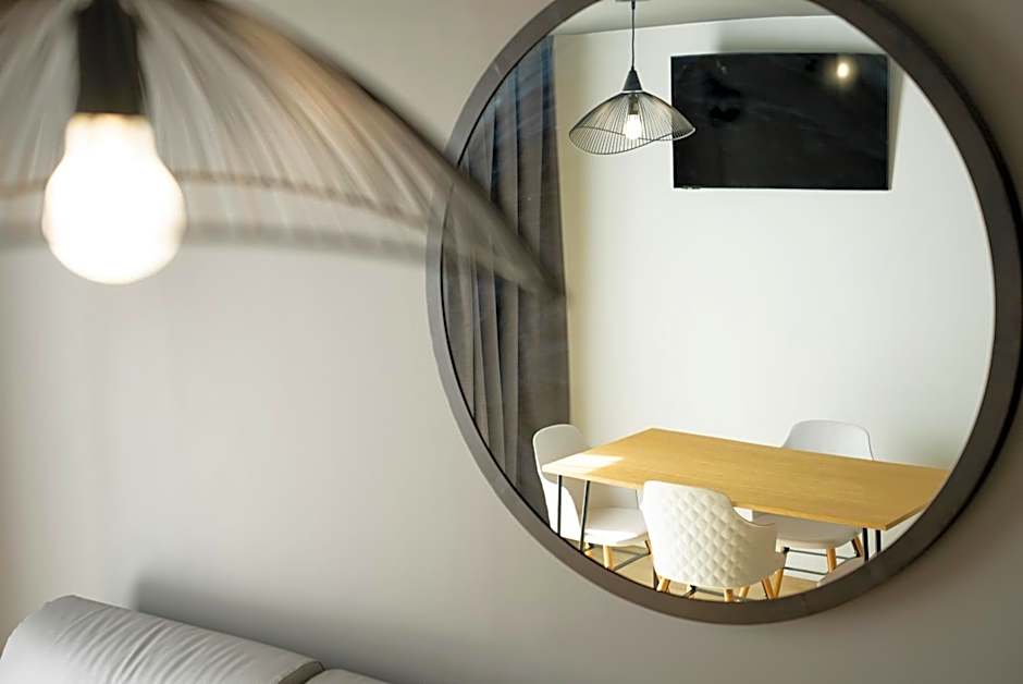 ibis Styles Lille Neuville en Ferrain