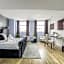 Villare Leicester City Centre hotel